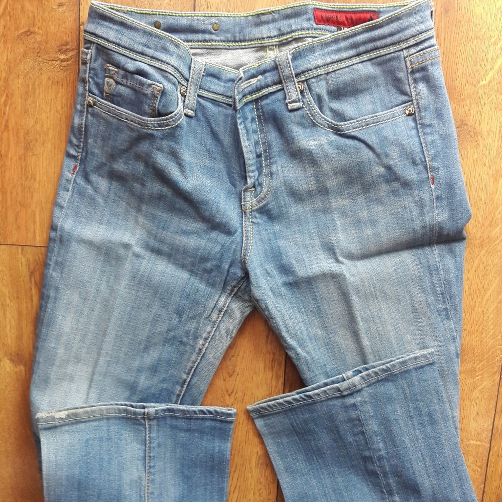 Long jeans - Picture 2 of 2